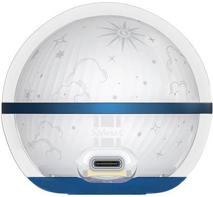 Фонарь кемпинговый Olight Sphere C к:stellar sky