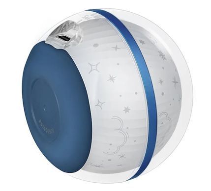 Фонарь кемпинговый Olight Sphere C к:stellar sky