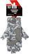 Перчатки Favorite Solar Fishing Gloves 5 Cut S/M ц:grey