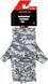 Перчатки Favorite Solar Fishing Gloves 5 Cut S/M ц:grey