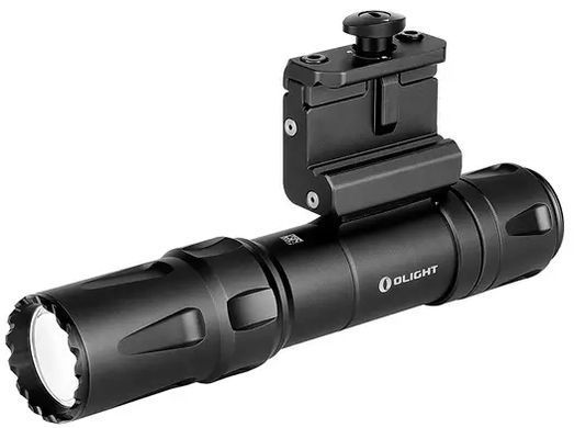Фонарь Olight Odin S Picatinny ц:black matte