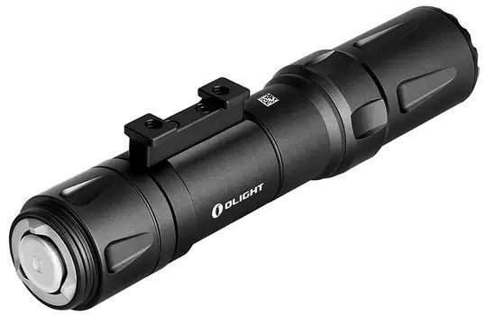 Фонарь Olight Odin S Picatinny ц:black matte