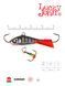 Балансир LJ Baltic 10г / 40мм / (інд.уп)