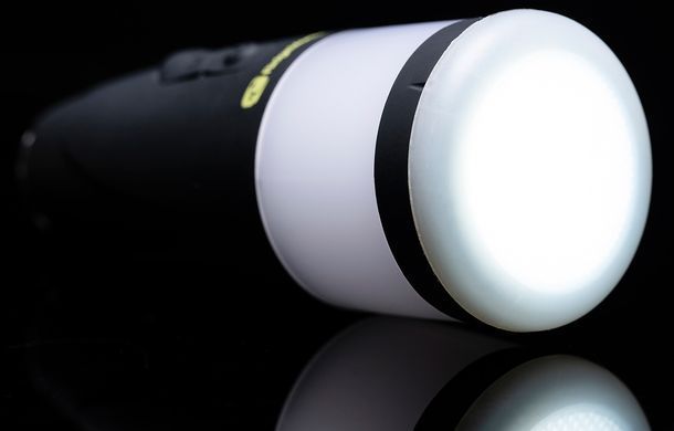 Фонарь туристический RidgeMonkey Multi Lite Plus
