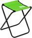 Стілець розкладаний Skif Outdoor Steel Cramb M, к:green