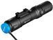 Фонарь Olight Odin S Picatinny ц:black matte