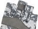 Перчатки Favorite Solar Fishing Gloves 5 Cut S/M ц:grey