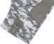 Перчатки Favorite Solar Fishing Gloves 5 Cut S/M ц:grey