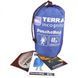 Дождевик Terra Incognita "PonchoBag L/XL" (синий)