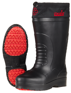Сапоги зим. Norfin Snowfall (-40&deg;) р.41