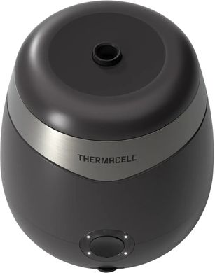 Устройство от комаров Thermacell E90 Rechargeable Mosquito Repeller ц:charcoal