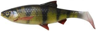 Силікон Savage Gear 3D LB River Roach 220mm 125.0g Perch (поштучно)