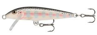 Воблер Rapala Countdown S 50mm 5g 0.9-1.8m #RTL (CD05 RTL)