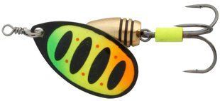 Блесна Savage Gear Rotex Spinner #4 11.0g 05-Firetiger