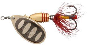 Блешня Savage Gear Rotex Spinner #1 3.5g 03-Gold