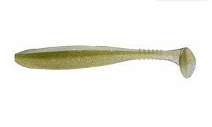 Силикон Daiwa Tournament D`Fin 75mm 10pc #Ayu (16500-508)