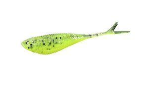 Силикон Mikado Fish Fry (съедобный) 5.5см 5шт (цвет-362)