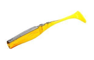 Силикон Mikado Fishunter TT (съедобный) 13см 3шт (цвет-354)