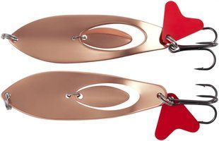 Блесна X-Fish Turbo 17.3g #03 Copper