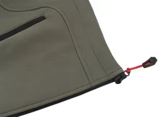 Куртка Hallyard Aksel 2XL Olive