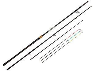 Фідерне вудлище Feeder Concept FLAT METHOD 180 3.90