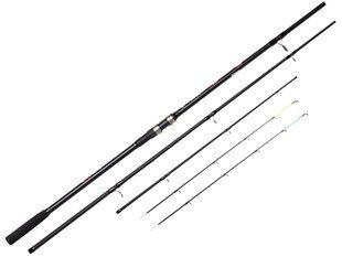 Вудилище фідер. Salmo Extrime BP FEEDER 120 120/3.30 (2 tips)