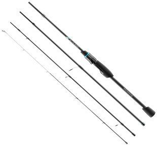 Спиннинг Favorite Blue Bird Compact BB1-764UL-T 2.30m 1-7g Fast