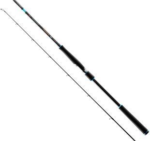 Спиннинг Favorite SW X1 Shore 862MH 2.62m 10-30g PE #0.8-1.5 Fast