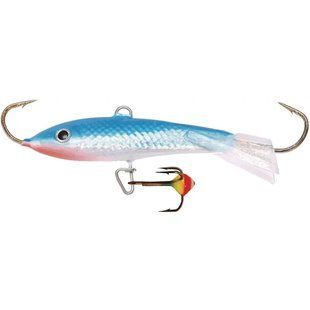 Балансир Lucky John Classic 9 (з трійником) 90mm 33.0g #15H