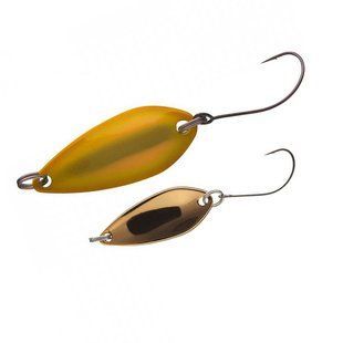Блесна Daiwa Presso ADM 26mm 3.8g #OM