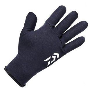 Перчатки Daiwa Titaniuma Gloves XL (09013633)