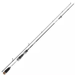 Спиннинг Daiwa 23 Silver Creek L Spin 2.35m 5-21g (11441-236)