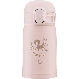 Термокружка Zojirushi SM-WP24PM 0.24 л к:rose