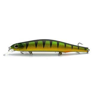 Воблер GLADIATOR "JOKER" (#08) Floating 11cm,17,5gr