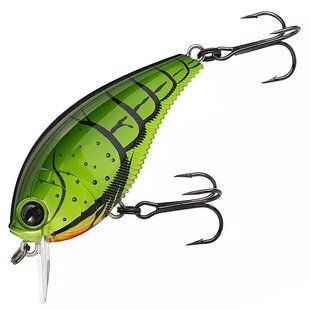 Воблер Yo-Zuri 3DB Crank 1.5 MR 60F 60mm 13.5g #SCF (R1353-SCF)