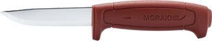 Нож Morakniv 511, carbon steel ц:red