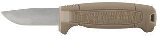 Нож Morakniv Amberg Compact S, sand