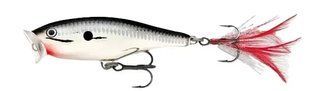 Попер Rapala Skitter Pop Surface Popper 70mm 7g #CH (SP07 CH)