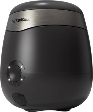 Пристрій від комарів Thermacell E90 Rechargeable Mosquito Repeller к:charcoal