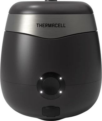 Устройство от комаров Thermacell E90 Rechargeable Mosquito Repeller ц:charcoal