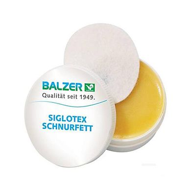Смазка Balzer Siglotex для шнуров густая (защита+дальний заброс) 15ml