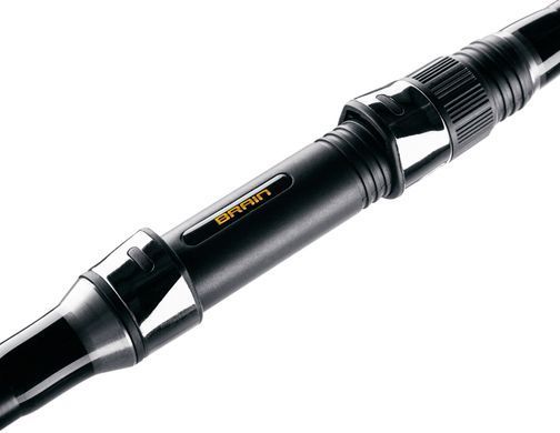 Удилище фидерное Brain Apex Double 2.70m 3.0lbs/max 120g