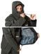 Костюм зимовий мембран. Norfin ELEMENT GRAY -20&deg;/ 6000мм / XL