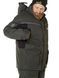 Костюм зимовий мембран. Norfin ELEMENT GRAY -20&deg;/ 6000мм / XL
