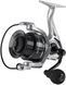 Катушка Brain Scout SE-S 4000S 8+1BB 4.9:1 Silver