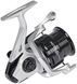 Катушка Brain Scout SE-S 4000S 8+1BB 4.9:1 Silver