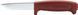 Нож Morakniv 511, carbon steel ц:red