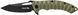 Нож Skif Shark II BSW ц:olive