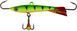 Балансир Viking Fishing Yeti Ice Jig 60mm 16.0g #04 Fire Perch