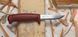 Нож Morakniv 511, carbon steel ц:red